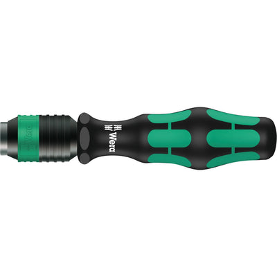 Waa Bits Hersteller 813 R mit Rapidaptor Bithouder