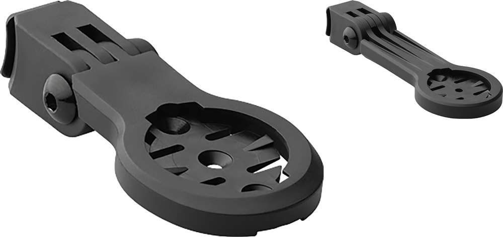 Sixpack Racing Garmin-Adapter für Gravel-Vorbau