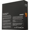 AMD Ryzen 9 9950x, 4,4 GHz (5,7 GHz Turbo Boost)