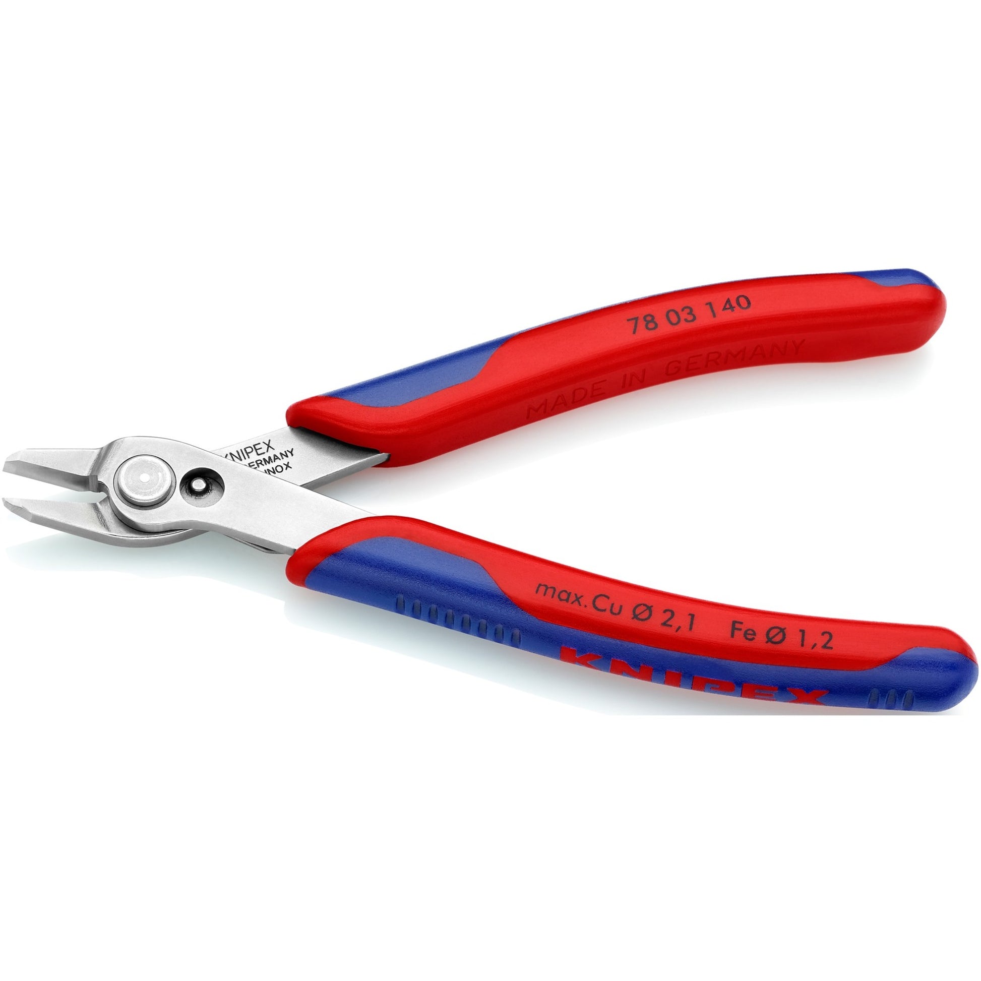 Knipex Electronic Super Knips XL 7803140
