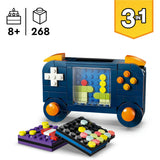 Lego Creator 31380 Retro-Spielekonsole - afbeelding 3
