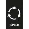 Wera kraftform kompakt zyklop speed 1 4