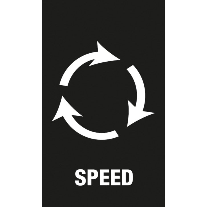Wera kraftform kompakt zyklop speed 1 4
