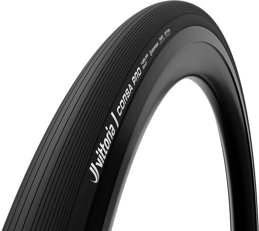 Vittoria Corsa Pro Black G2.0 TLR 28 Special Edition Faltreifen