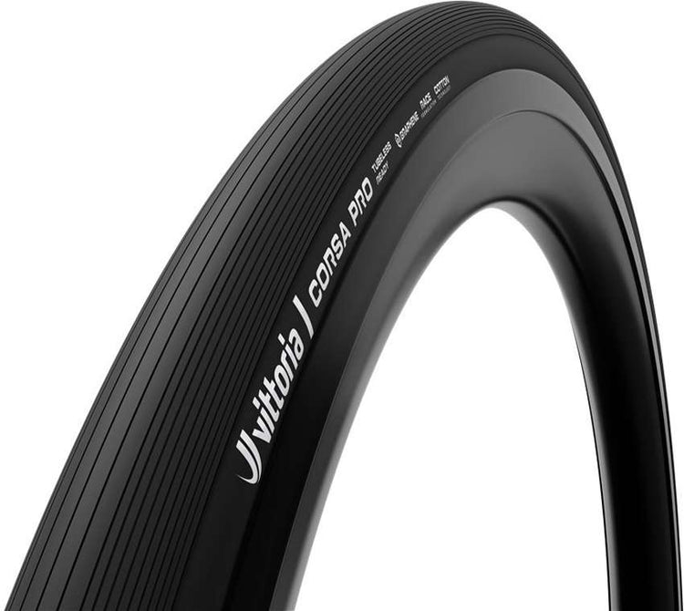 Vittoria Corsa Pro Black G2.0 TLR 28 Special Edition Faltreifen