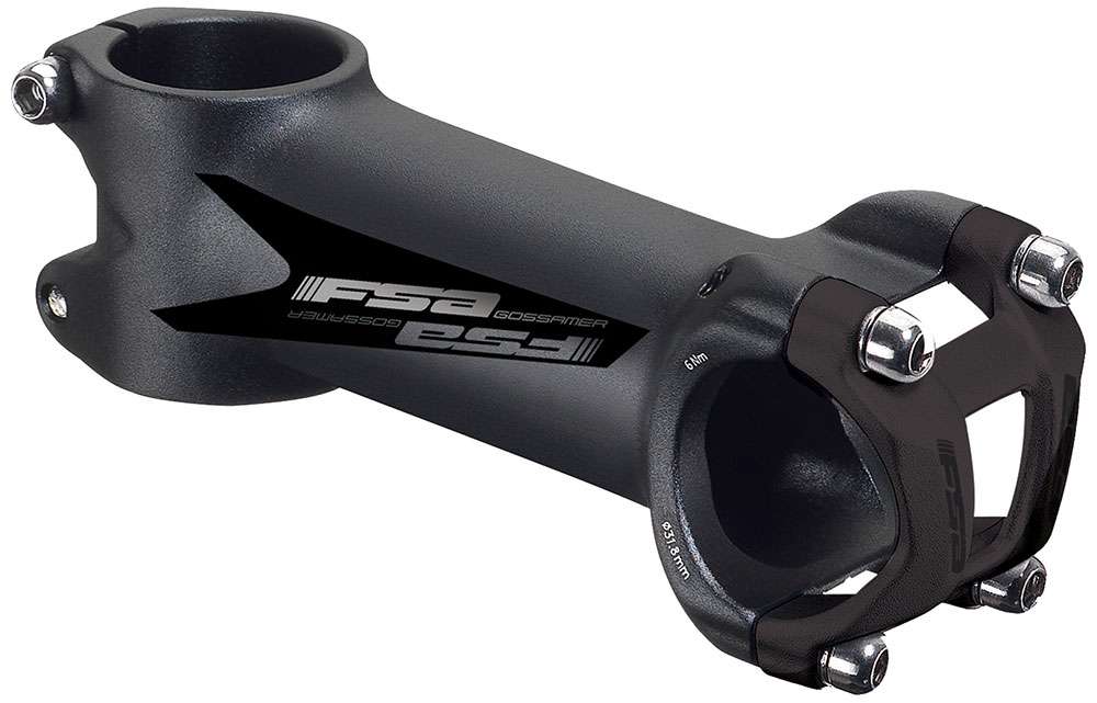 Fsa Gossamer 6° Vorbau 31,8 mm