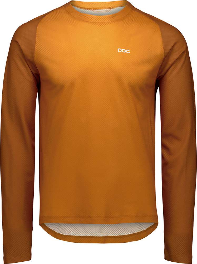 Poc Motion Air – MTB-Langarmtrikot