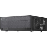 Silverstone SST-GGD09B-C - afbeelding 3