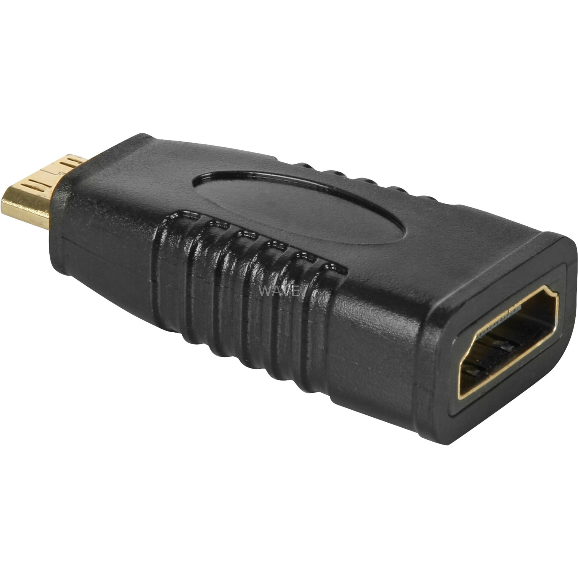 Goobay-Adapter mini-hdmi> hdmi