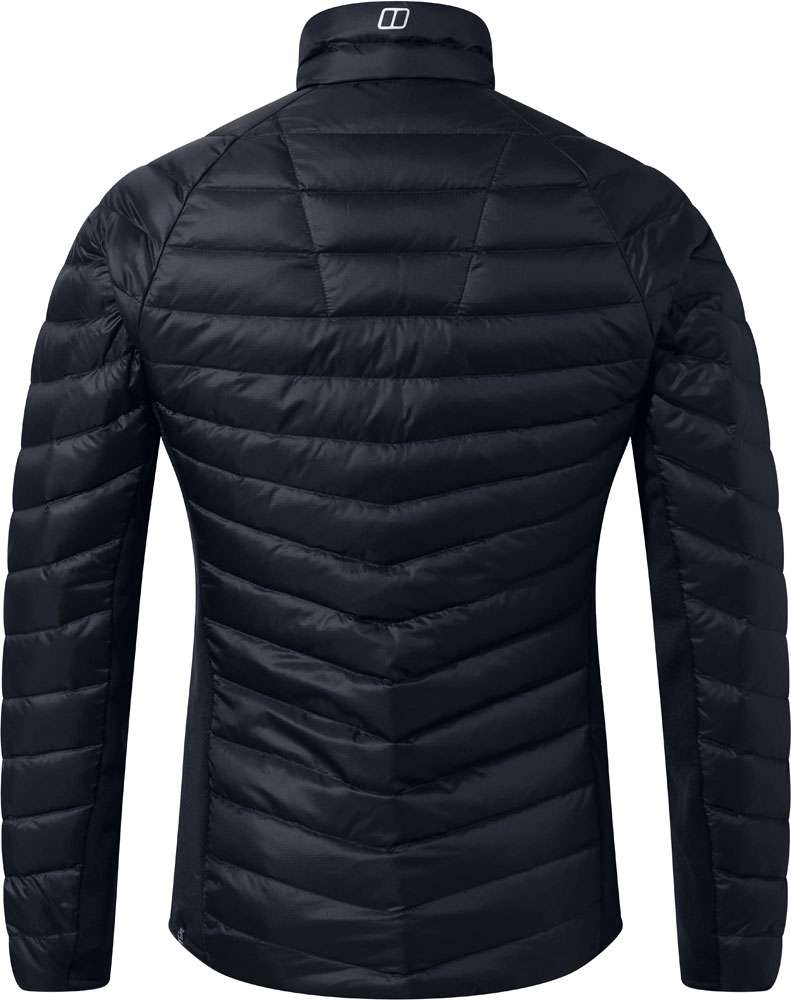 Berghaus Tephra Stretch Reflect 2.0 – Daunenjacke