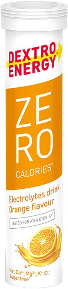 Dextro Energy Null Kalorien 20x4g