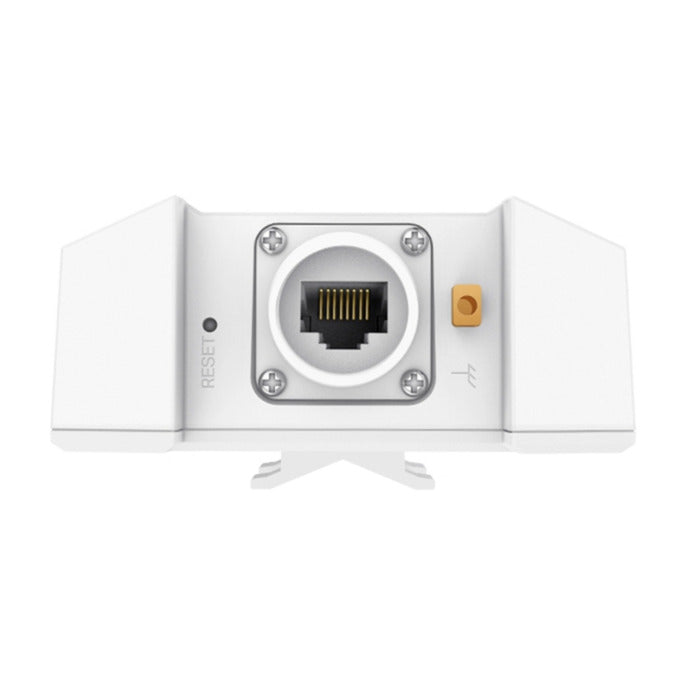 Tp-Link Omada EAP650-Outdoor Ax3000 WLAN 6 Access Point (weiß, PoE)