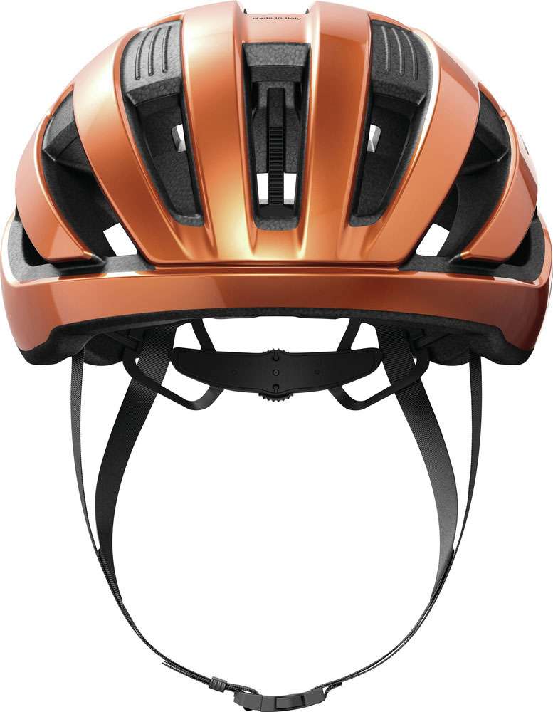 Abus Wingback - Rennradhelm