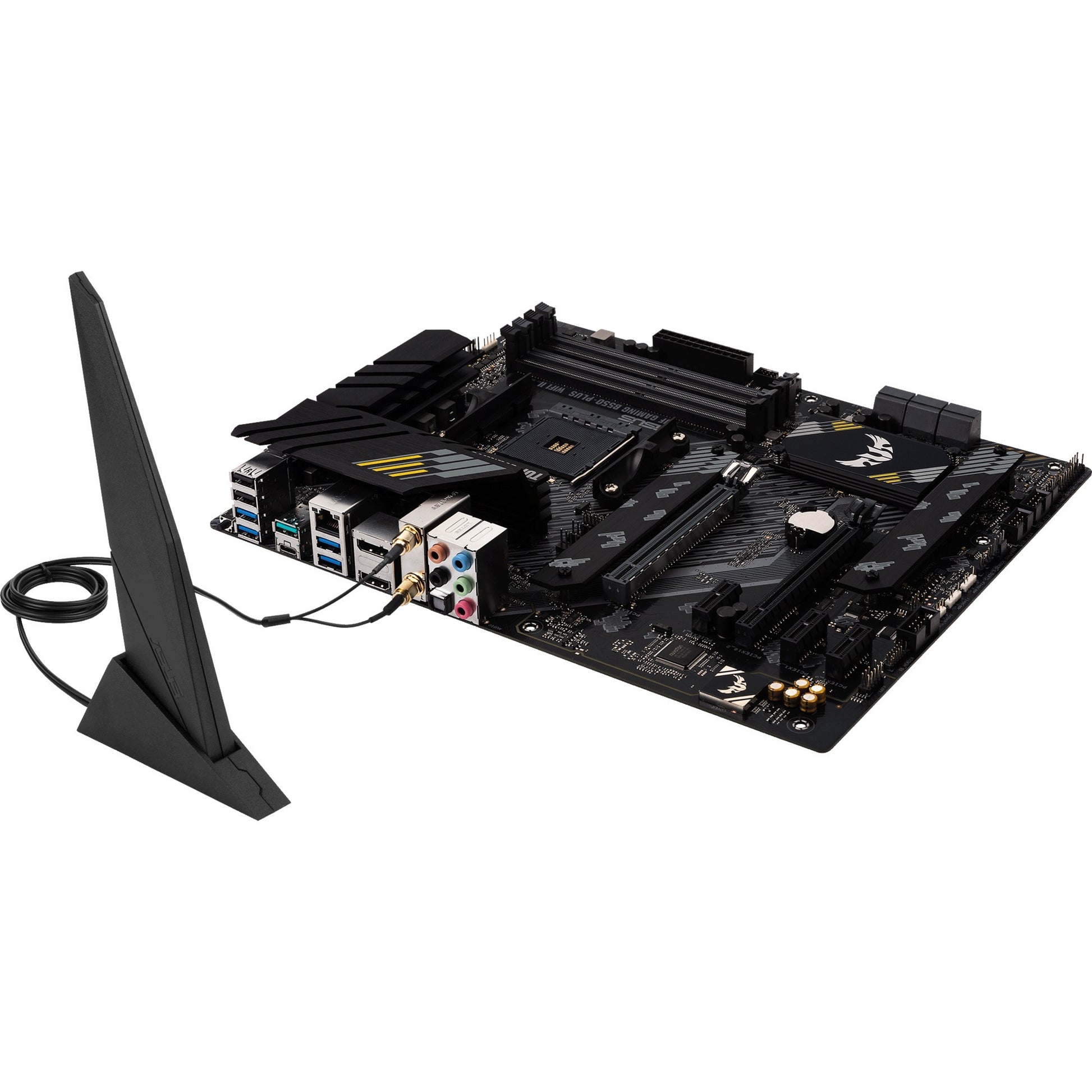 Asus Tuf Gaming B550-plus WiFi II