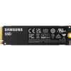 Samsung 990 1 TB SSD (mz-v9v1t0bw, PCIe Gen 4.0 x4, NVME 2.0)