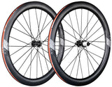 Vision Service Course 55 Disc Clincher TLR Carbon-Laufradsatz - afbeelding 1