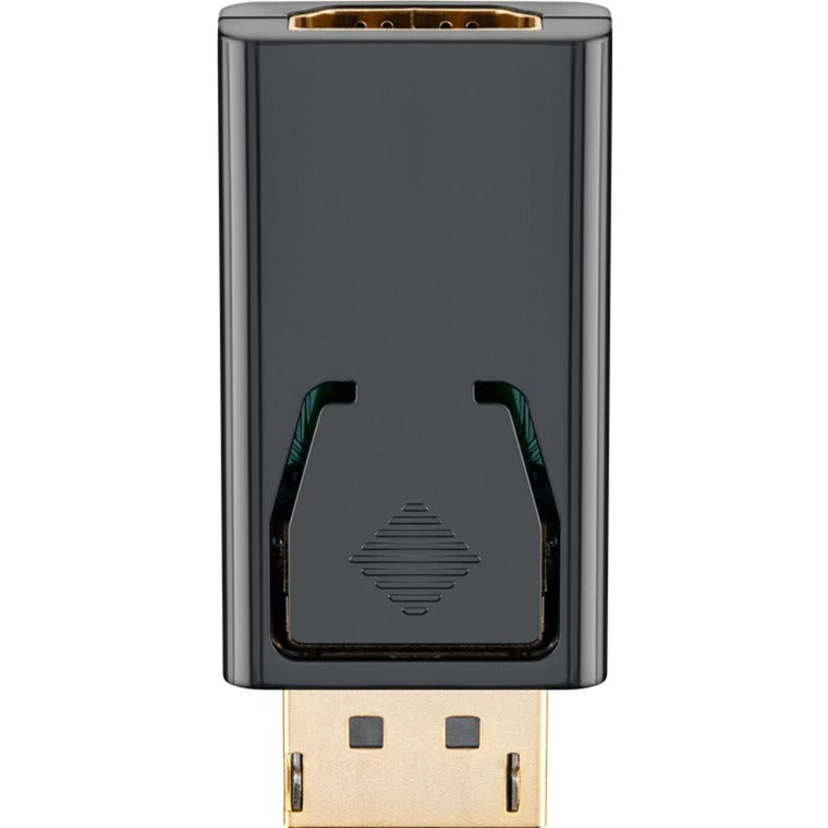 Goobay -Adapter DisplayPort> HDMI