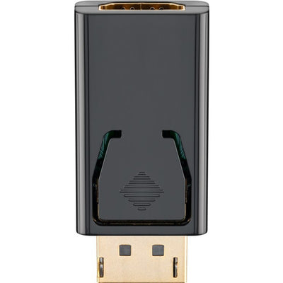 Goobay -Adapter DisplayPort> HDMI