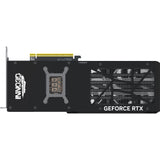 Inno3d Geforce RTX 5080 x3 Grafikkarte (DLSS 4, 3x Display Port, 1x HDMI 2.1) - afbeelding 11