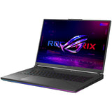 Asus ROG Strix G18 G814pp-S8075W 18 Gaming Laptop (Grau | R9 8940HX | RTX 5070 | 32 GB | 1 TB SSD) - afbeelding 3