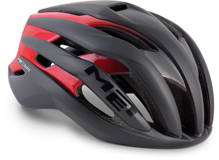 Mit Trenta – Rennrad-Hölle
