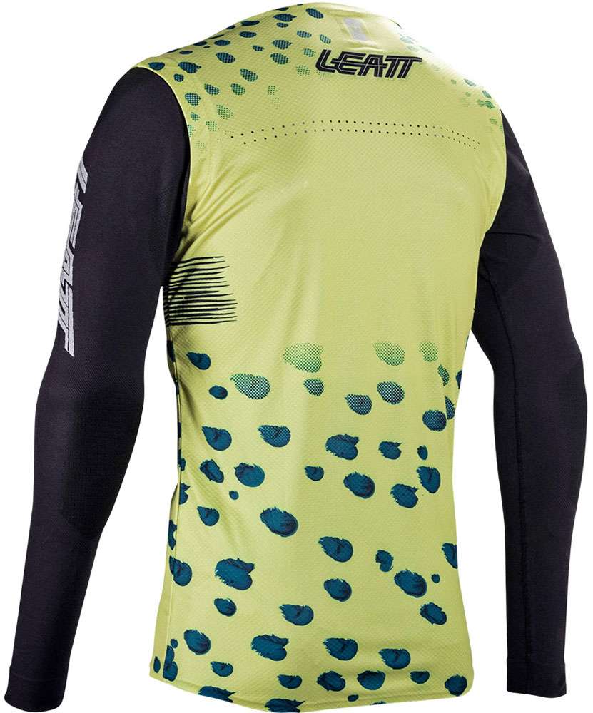 Leatt 5.0 Gravity – MTB-Langarmtrikot