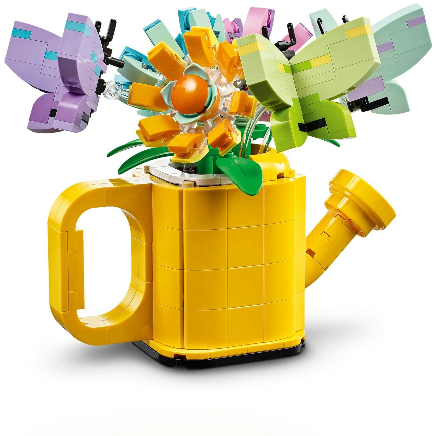LEGO LEGO Creator 31149 Blumen in der Bewässerung kann