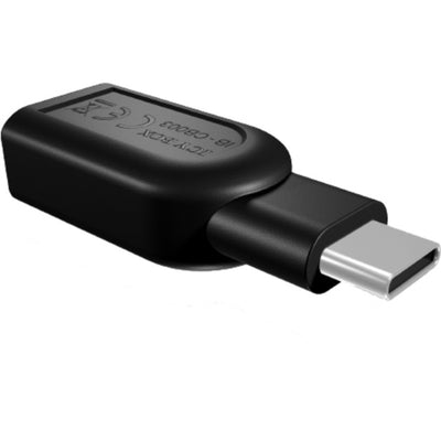 Icy Box IB-CB003 USB 3.0 Typ-C-Stecker zu USB 3.0 Typ-A