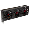 Powercolor Radeon RX 9070 XT Reaper 16GB GDDR6 Grafikkarte (schwarz, RDNA4, GDDR6, 3x Display Port, 1x HDMI)
