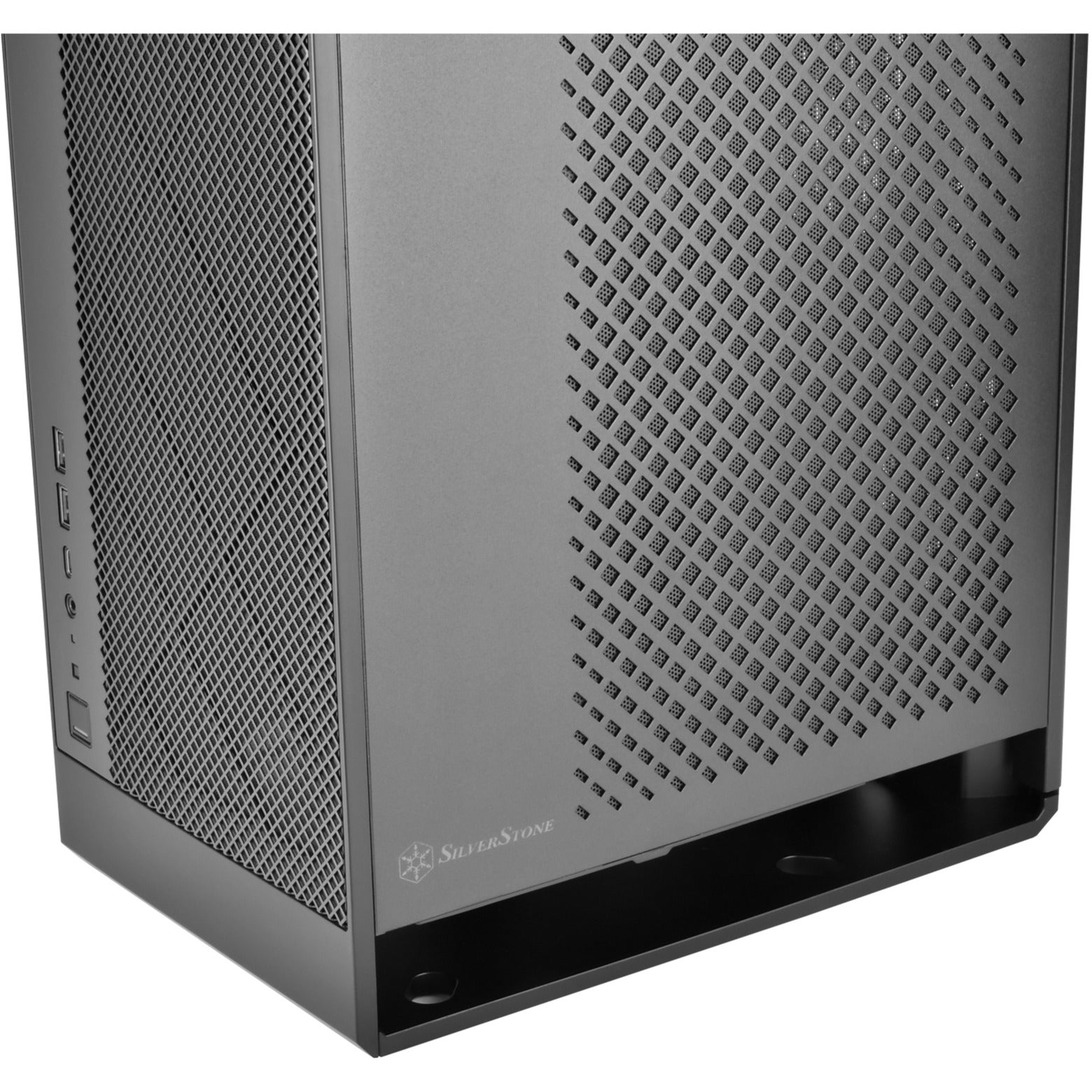 Silverstone Alta G1M