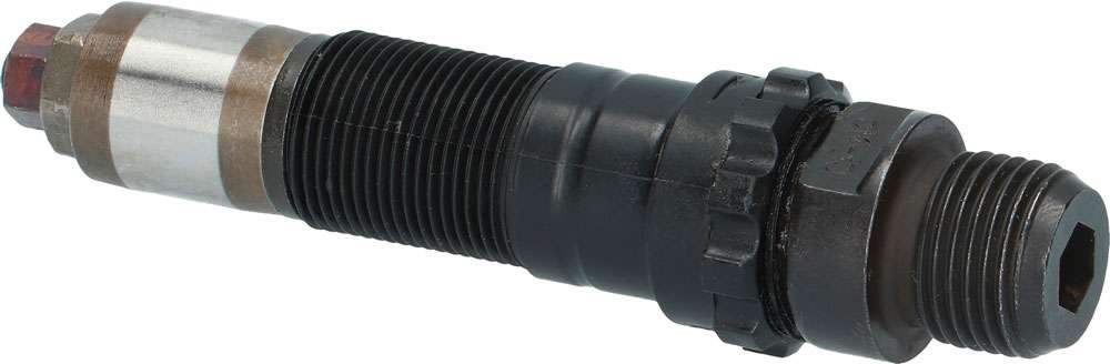 Shimano Pedalachse komplett für PD-EH500