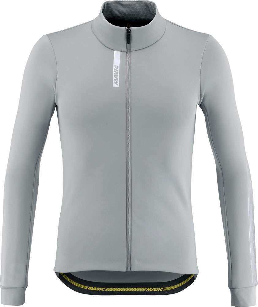 Mavic Aksium Thermo-Thermojacke