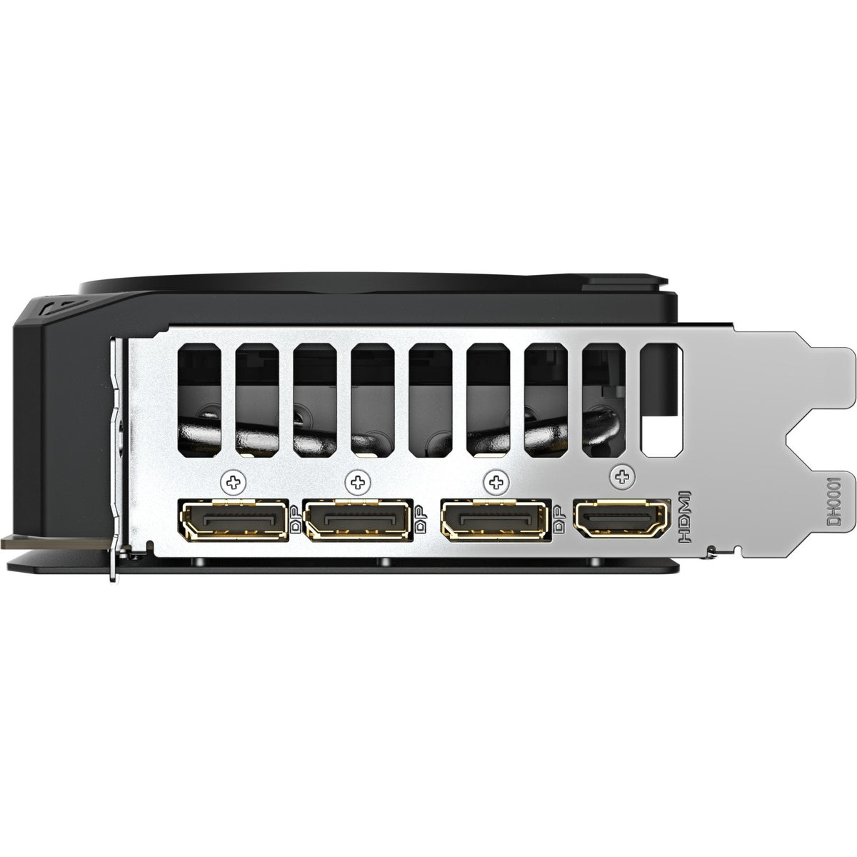 Gigabyte GV-N507TWF3OC-16GD Geforce RTX 5070 Ti Windforce OC SFF 16G, 16GB, GDDR7, 256 Bit