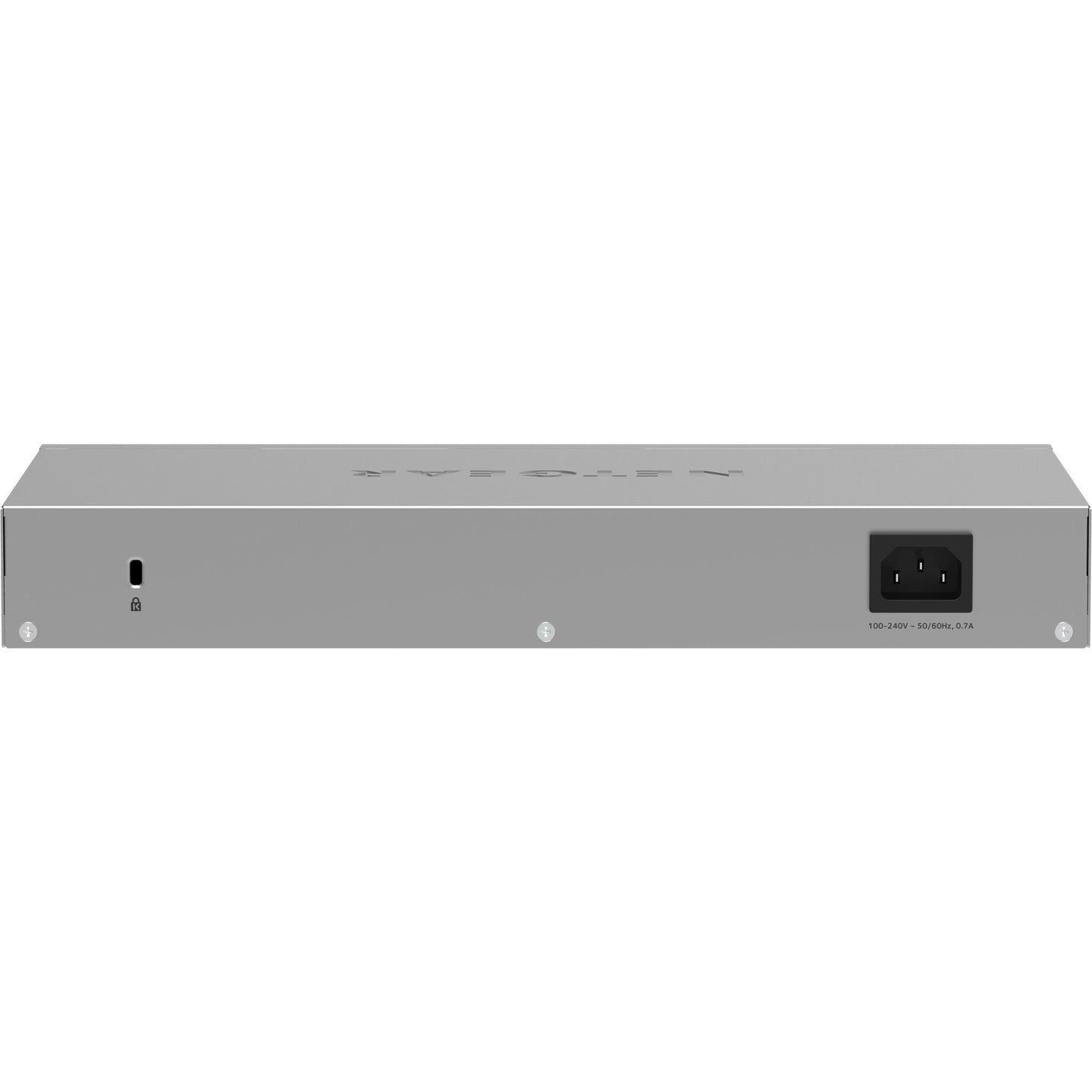 Netgear GS524 24-Poort Gigabit Ethernet Unmanaged Switch
