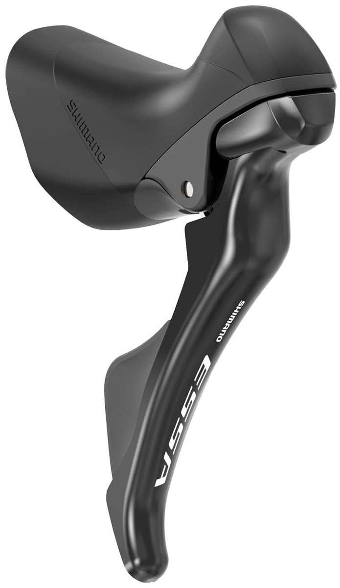 Shimano Essa ST-U2030 8-Gang-Schaltbremshebel hinten