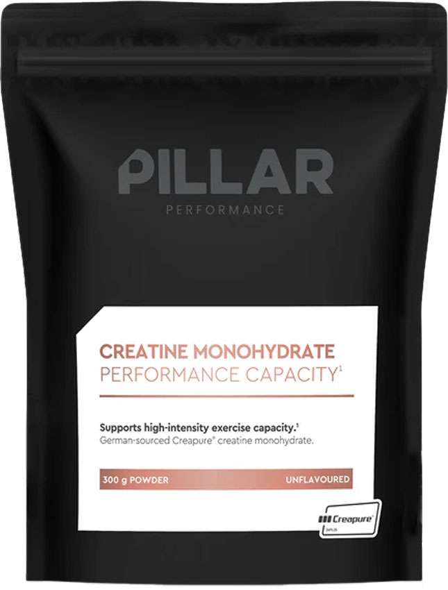 Pillar Performance Kreatin-Monohydrat Creapure® 300 g