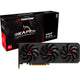 Powercolor Radeon RX 9070 Gre Reaper 12GB GDDR6 Grafikkarte (schwarz, RDNA4, 3x Display Port, 1x HDMI 2.1)