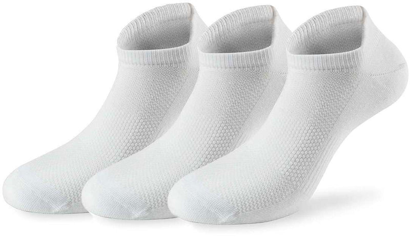 Lenz Performance Sneaker Tech – Laufsocken (3er-Pack)