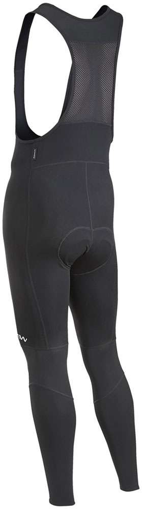 Northwave Active Acqua – Trägerhose mit Polster