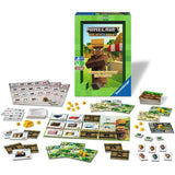 Ravensburger Minecraft Builders Biomes Farmers Market Expansi - afbeelding 2