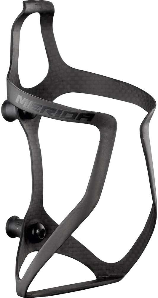 Merida Carbon Light Flaschenhalter