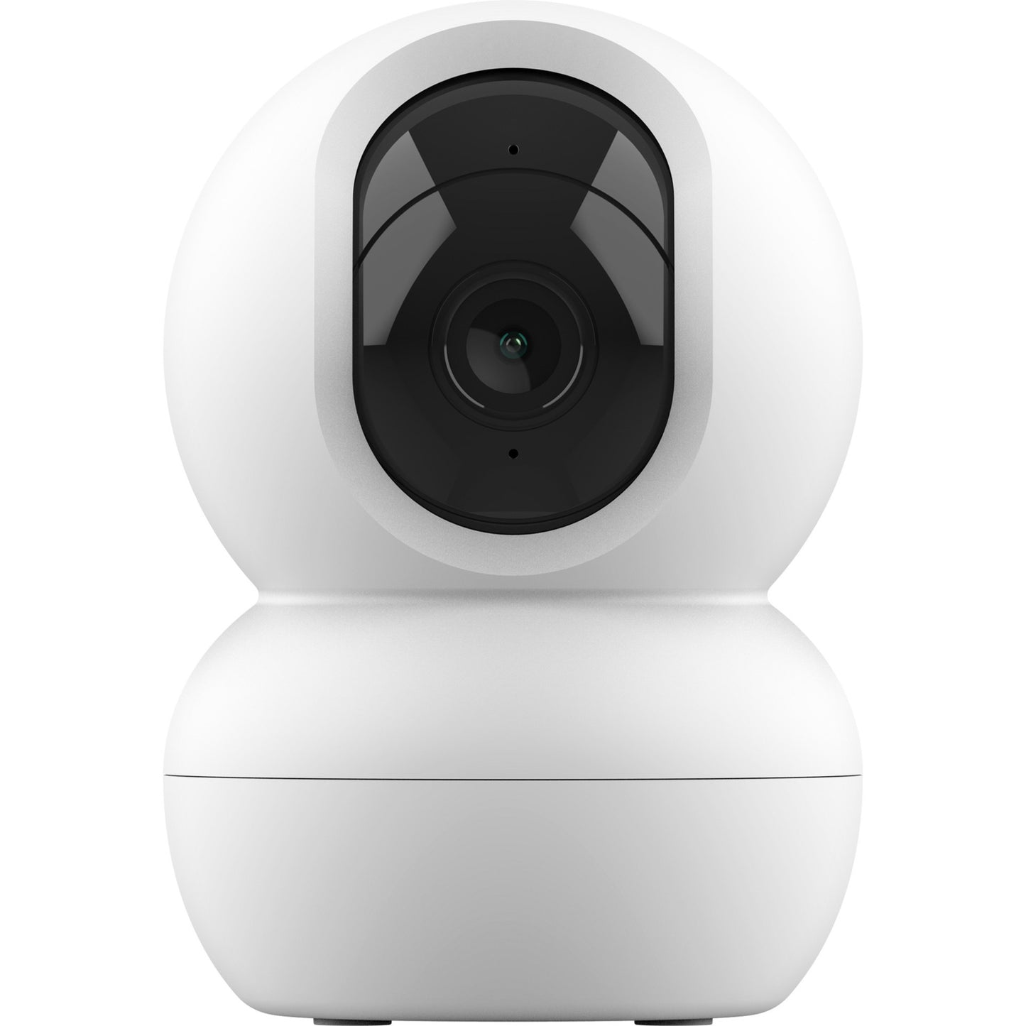 Trust ipcam-2800 360°-Sicherheitskamera (weiß, 2,4 oder 5 GHz WLAN)