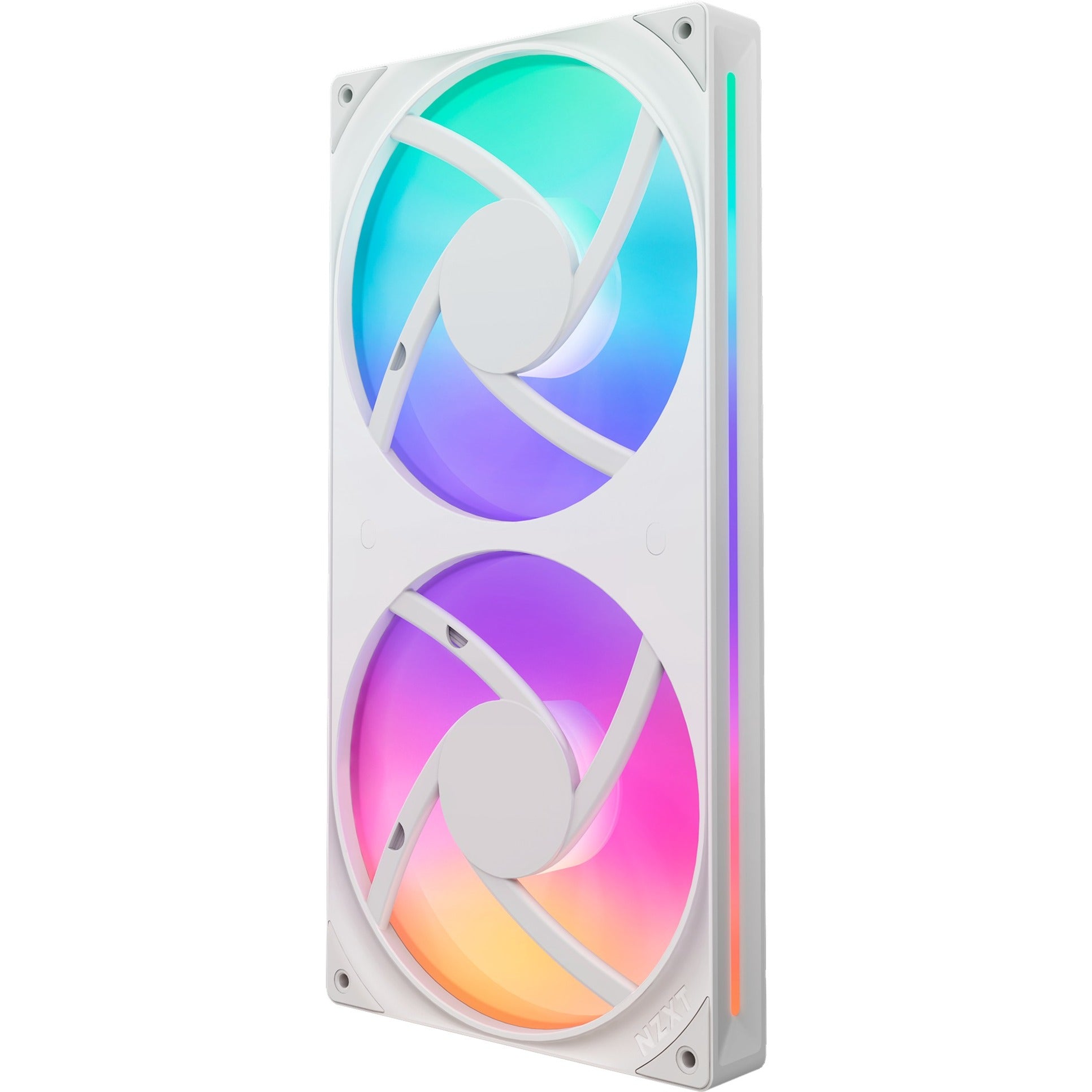 NZXT F280 RGB -Kern
