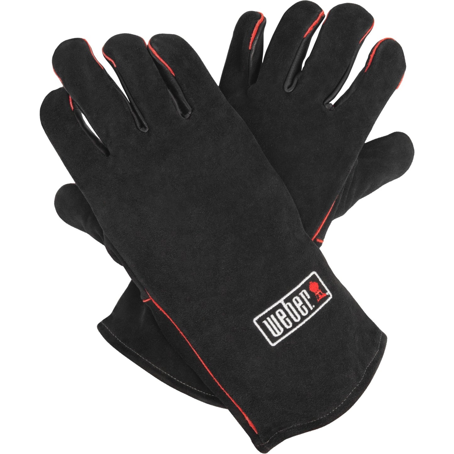 Weber Ledergrillhandschuhe