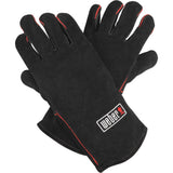 Weber Ledergrillhandschuhe - afbeelding 1