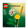 Imp Lego 30701 Botanische Feldblumen
