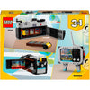 LEGO LEGO Creator 31147 Retro -Fotokamera