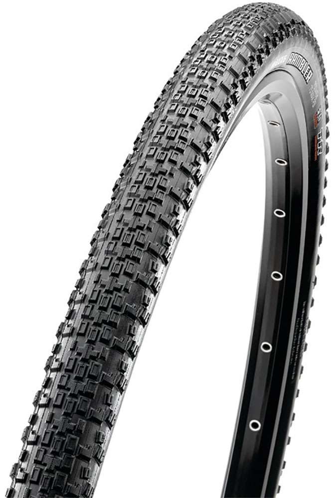 Maxxis Rambler 28 Tr Exo Dual 120 Faltreifen