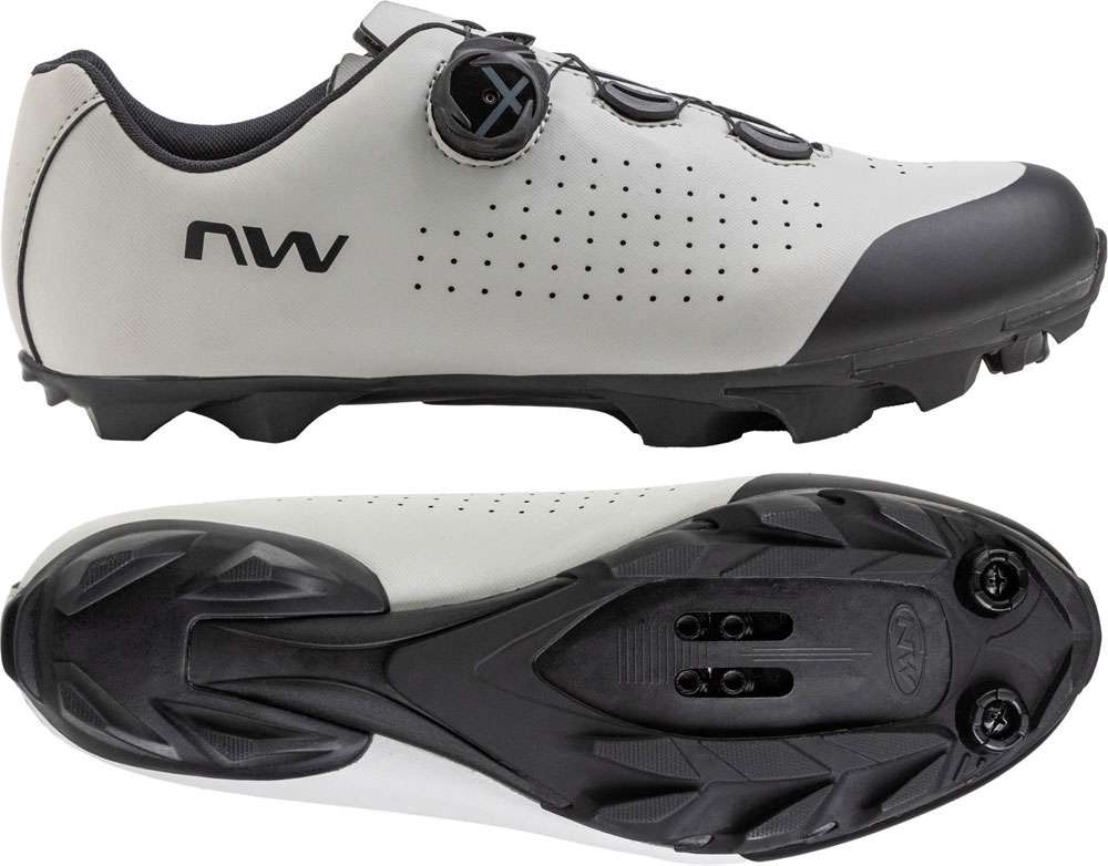 Northwave Scorpius Plus – MTB-Schuhe