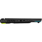 Asus Rog Strix G16 G614FR-S5213W Gaming-Laptop (Ryzen 9 9955hx | RTX 5070 Ti | 32 GB | 1 TB SSD) - afbeelding 5